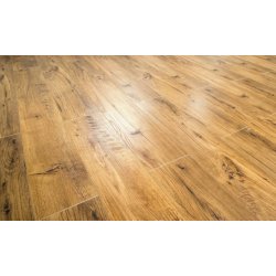 Ламинат Grun Holz Дуб Бавария 93404