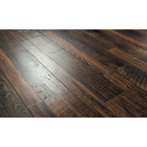 Ламинат Grun Holz Дуб корунд палубний 94005