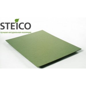 Подложна Steico Тихий Ход 7 мм (9,3 кв.м.)